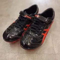 asics ロングジャンププロ　25センチ　走幅跳スパイク