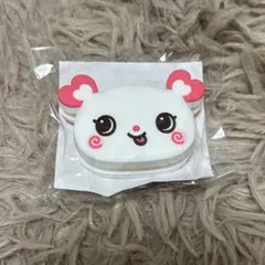 NCT WISH サクヤ ランダムトイ うちわアクセサリー