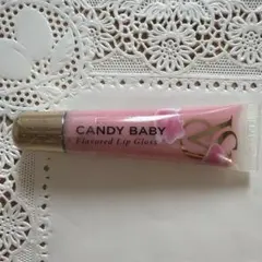 新品 Victoria seacret ヴィクシー CANDY BABY グロスのサムネイル