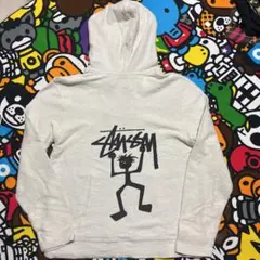 2025年最新】stussy シャドーマンの人気アイテム - メルカリ