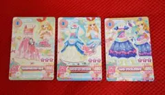 アイカツ Angel Sugar トレーディングカードセット - メルカリ