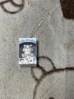 ちいかわ　チョコボックス　あの子のサムネイル
