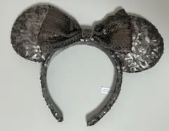 ディズニーミニーカチューシャ