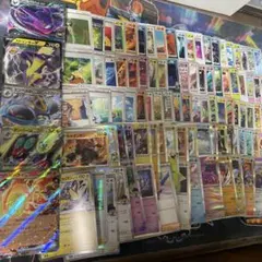 ポケモンカード100枚まとめ売り