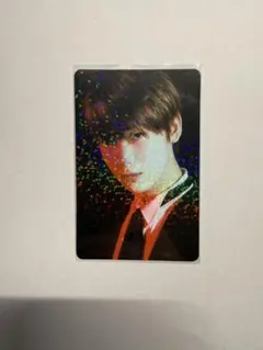 ENHYPEN DARKBLOOD music korea トレカ ソヌ