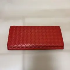 BOTTEGA VENETA 長財布