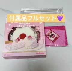 Mellojoy いちごショートケーキ ホールケーキ