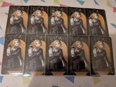 プロセカ感謝祭6thグリーティングカード鏡音リンセット