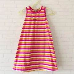 petit junkoワンピース130㎝のサムネイル