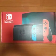 Nintendo Switch 本体