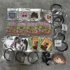 新品未使用　東キヨドーム　グッズまとめ売り　10点セット 2025年最新】東キヨドーム キヨの人気アイテム - メルカリ