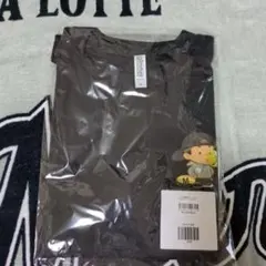 千葉ロッテマリーンズ　トレニングロゴ　中村奨吾　ドライＴシャツ　М