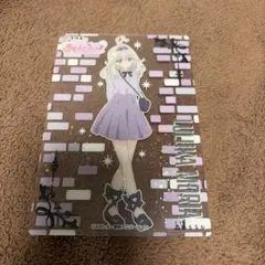 名探偵プリキュア クリアカード るるか