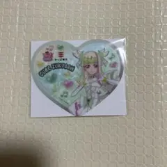 かっぱ寿司　キュアズキューン