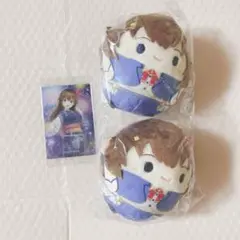♡ ときのそら ぬいぐるみ ウエハース