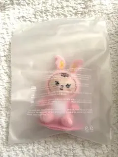 SEVENTEEN miniteen マグネットキーリング ジョンハン