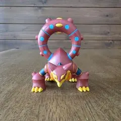 ポケットモンスター　モンスターコレクション　モンコレ　ボルケニオン　メタリック ポケットモンスターXY ・ポケモン モンコレセット レビュー BOX2