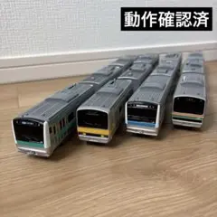 Bトレ 221系 大和路快速 みやこ路快速 4両 - メルカリ