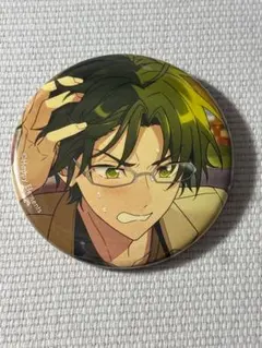 あんスタ　蓮巳敬人　コレ缶　2025 Dec casual side