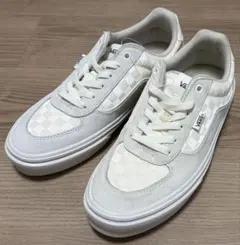 未使用品 VANS マーベリック OATMEAL/W.WHITE 26.5cm