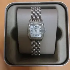 Folli Follie腕時計　ジャンク品のサムネイル