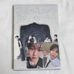 NCT WISH ode to love POPUP cupid トレカ リョウ - メルカリ