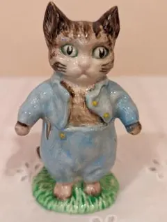 2026年最新】ピーターラビットbeswickの人気アイテム - メルカリ