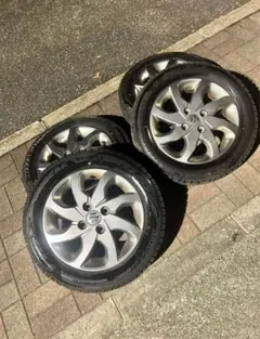 送料込み⭐スズキ⭐純正ホイール ○タイヤ○4本セット○14インチ 2025年最新】スズキ純正ホイール 14インチの人気アイテム - メルカリ