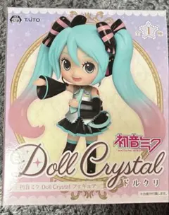 ボカロ初音ミク/フィギュア