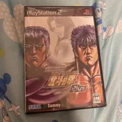 実戦パチスロ必勝法! 北斗の拳Plus