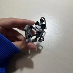 ミッキー ストラップ