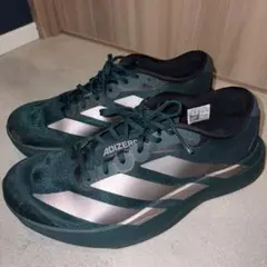 adidas adizero evo sl 26.5cm ブラック