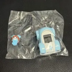 TWICE LOVELYS プルバックカー ナヨン　ナブリー