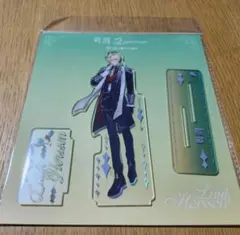 鳴潮 2周年 フェス アクリルスタンド リューク - メルカリ