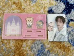 straykids スキズ　ペンミ　アクスタ　スンミン