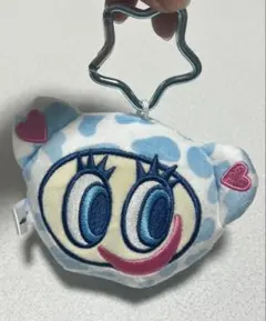 Angel Blue なかむらくん　カラナビマスコットのサムネイル