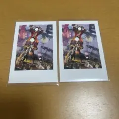 いれいす　実写チェキセット　ぴよにき