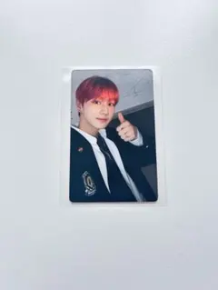 ENHYPEN ジョンウォン トレカ MANIFESTO : DAY 1