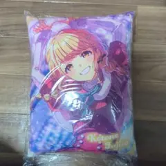 あんさんぶるスターズ 葵ひなた ビッグクッション GiGO限定 - メルカリ