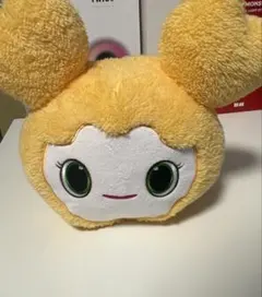 TWICE GIGO ジヒョ LOVELYS BIGぬいぐるみ