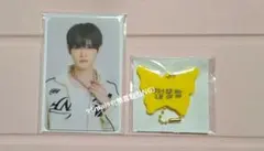 NCT DREAM ドリショ4 ランダム トイ CHENLE チョンロセット