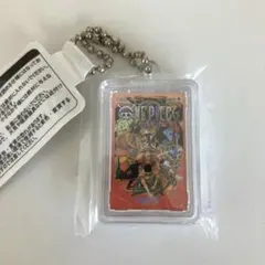 ワンピース　コミックチャーム　64巻