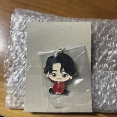 Mrs.GREEN APPLE　ローソン一番くじ　大森元貴　メタルチャーム