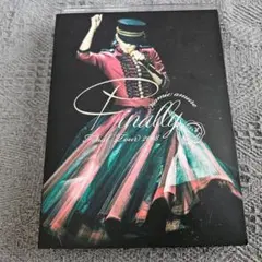 2025年最新】安室奈美恵 dvd finally 5枚組の人気アイテム