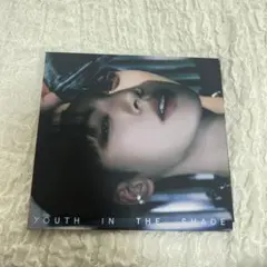 zb1 YOUTH in the SHADE デジパ　キムテレ