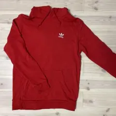 アディダスオリジナルス パーカー Lサイズ