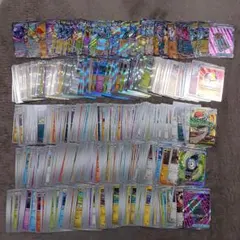 ポケモンカードまとめ売りセット