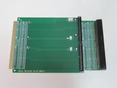 稀少！富士通ライザーカード(PCIe x16 x4) D3485-A10 GS1 - メルカリ