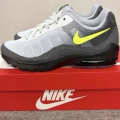 新品 NIKE ナイキ エアマックス ランニングシューズ 28のサムネイル