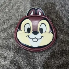 チップ ポーチ 東京ディズニーリゾート　小銭入れ　正規品